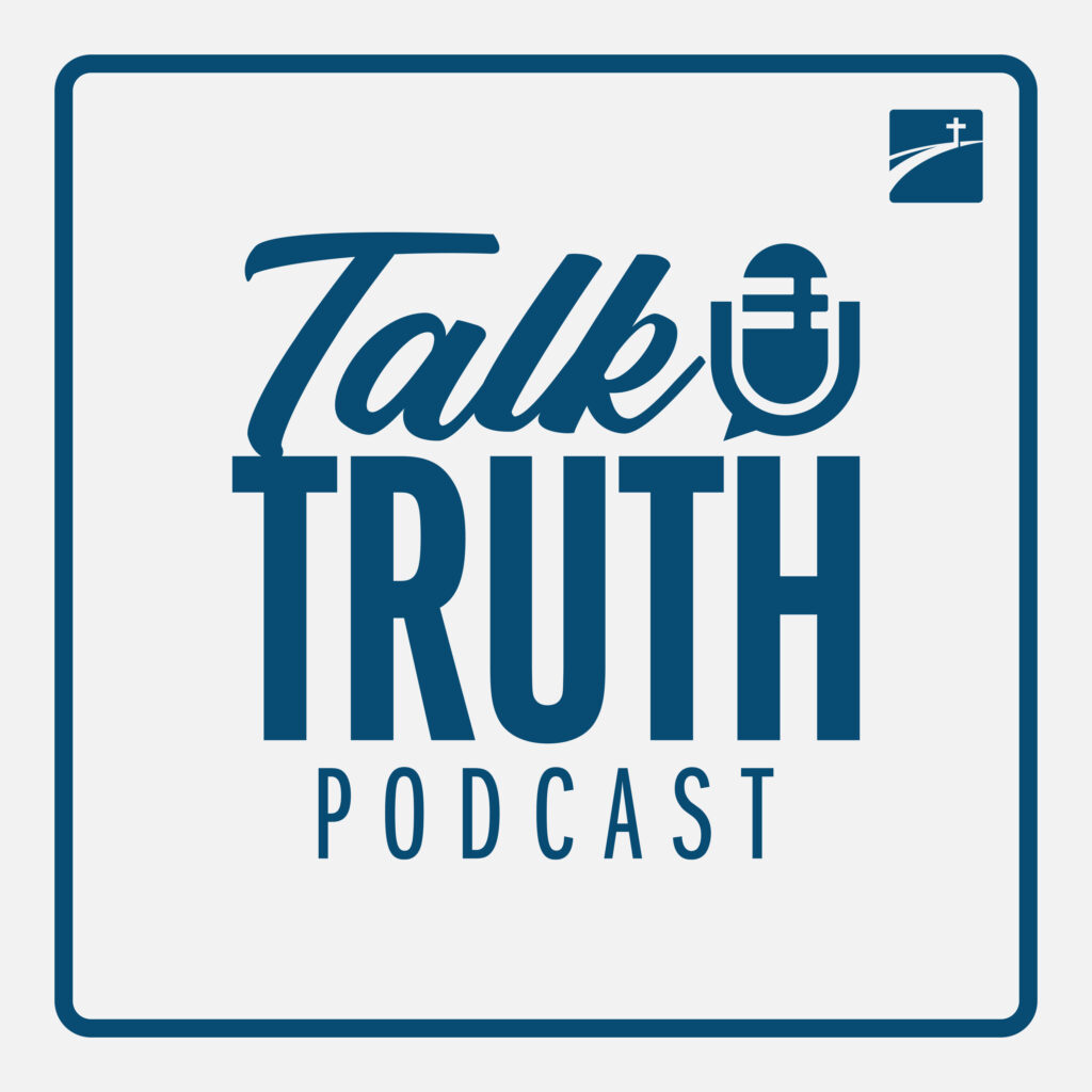 Talk Truth Podcast